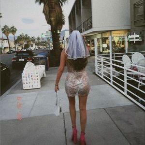 The Seraphina collection dress THE ETERNITY DRESS